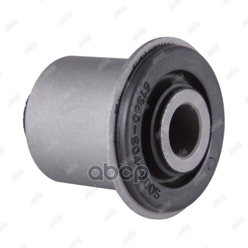 Сайлентблок рычага передний HONDA CIVIC 95-01, CR-V 95-01 BH28013 JIKIU арт. BH28013