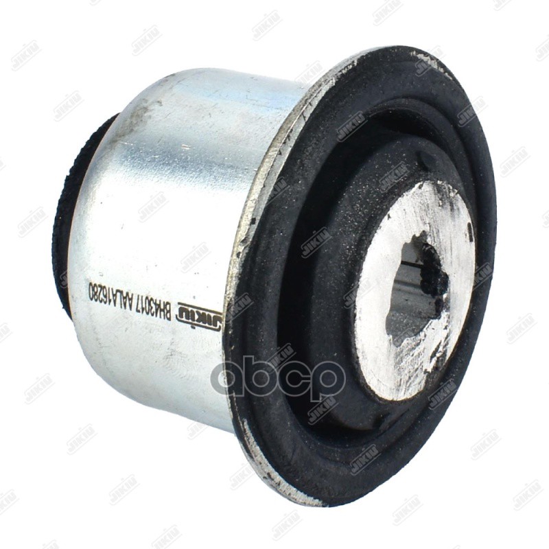Сайлентблок Nissan_Kubistar X76 (2003-)/Platina H10 (2002-)/Renault_Clio II CB/BB/LB3R/BB13/LB/LB/SB0/BB0P (1998-2012) BH4301...