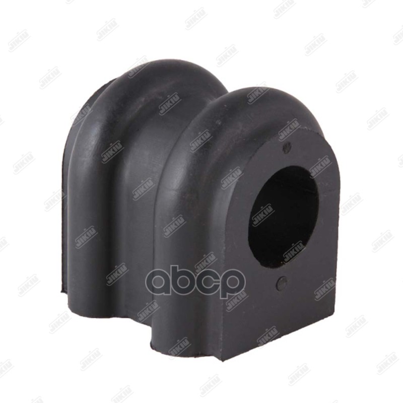 Втулка стабилизатора передняя HYUNDAI SOLARIS (SB) 2010- BL13020 JIKIU арт. BL13020