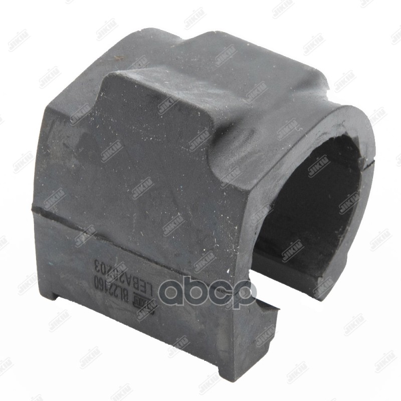 Втулка стабилизатора передняя LADA LARGUS, RENAULT LOGAN BL22160 JIKIU арт. BL22160