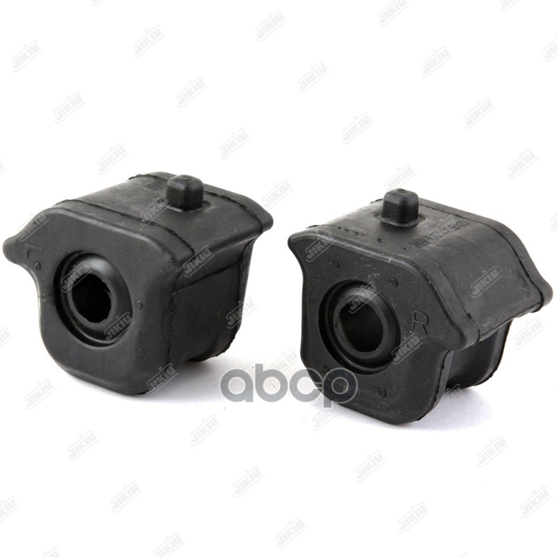 Втулка стабилизатора TOYOTA RAV4 05- (комплект-2шт) BLK21002 JIKIU арт. BLK21002