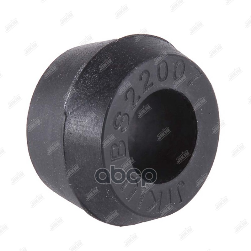 Втулка амортизатора задняя NISSAN TERRANO II 93-06, SERENA 91-99, CABSTAR -06 BS22007 JIKIU арт. BS22007