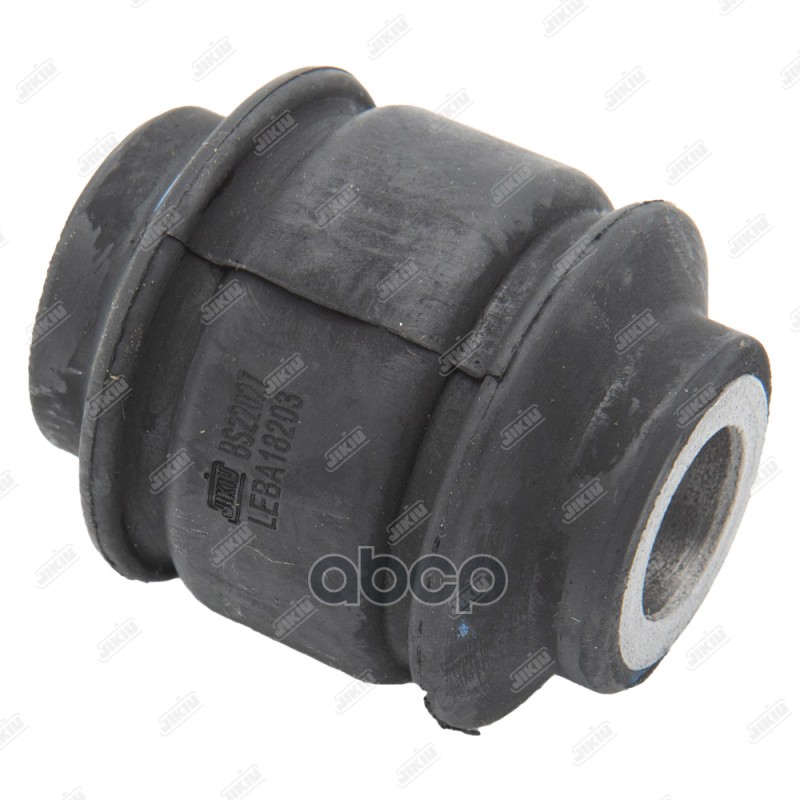 Втулка амортизатора NISSAN NAVARA D40T/D40M (05-)/PATHFINDER R51M (05-14) JIKIU арт. BS22027