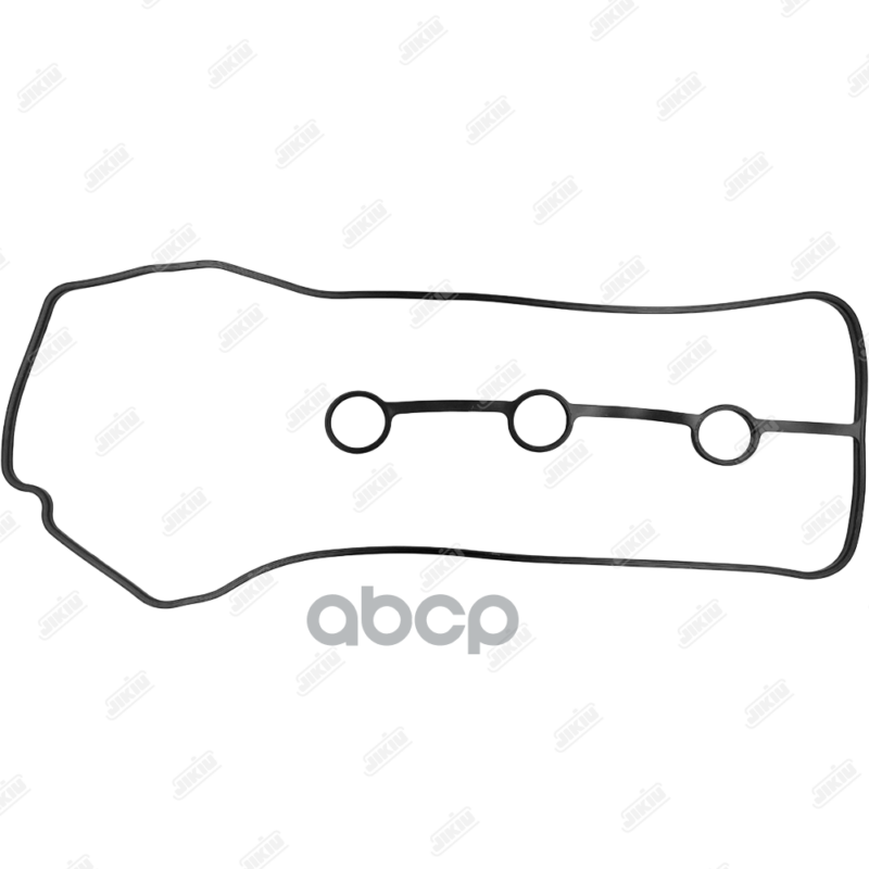 Прокладка клапанной крышки TOYOTA_4 Runner_GRN210/GRN215L_(2002-2009) JIKIU арт. cc21017