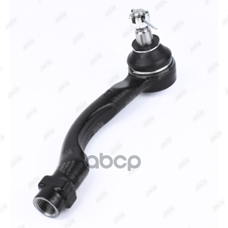 Наконечник рулевой тяги ET13004L JIKIU арт. ET13004L