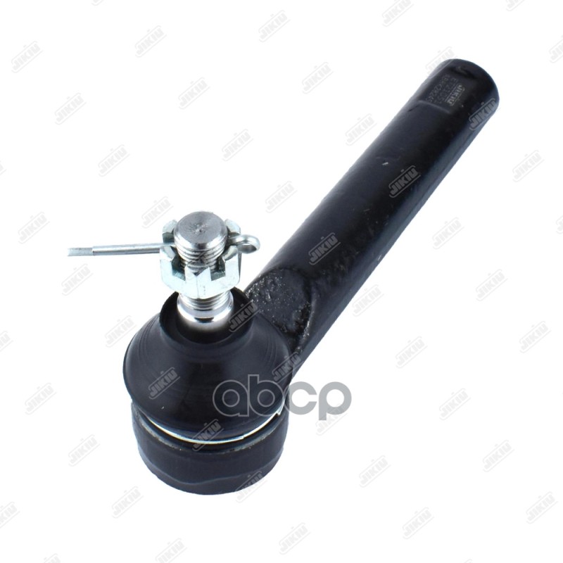 Наконечник рулевой тяги TOYOTA_Avensis_CDT250/AZT251L/ADT250L/AZT250L/AZT250W/CDT250R/AZT250R/AZT251 JIKIU арт. et21051