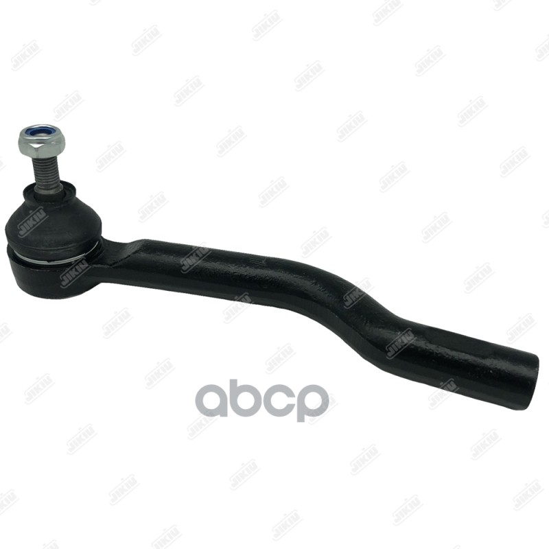 Наконечник рулевой левый NISSAN QASHQAI 15-, X-TRAIL T32 14- ET22008L JIKIU арт. ET22008L