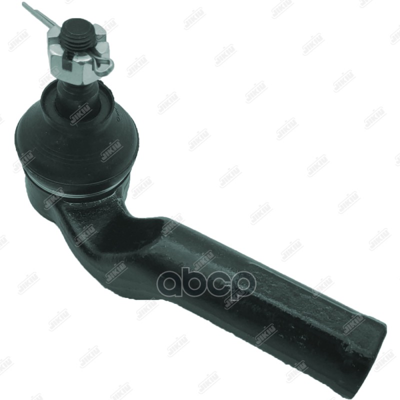 Наконечник рулевой правый MAZDA 3 (BK/BL) ET25651R JIKIU арт. ET25651R
