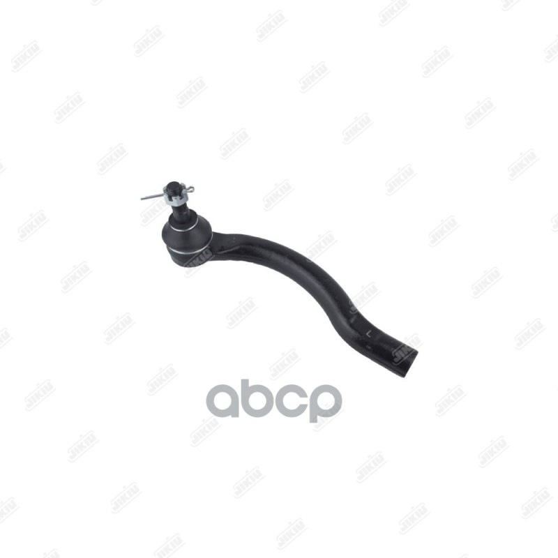 Наконечник рулевой левый MAZDA 6 (GH) 07-12 ET25791L JIKIU арт. ET25791L