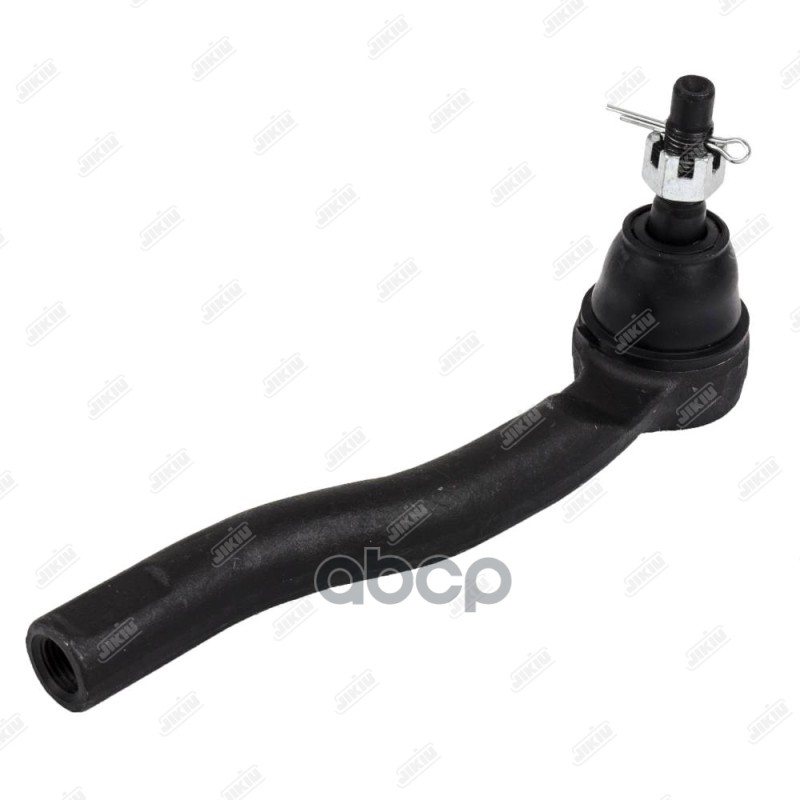 Наконечник рулевой левый MAZDA 3 BM 13-16 ET25923L JIKIU арт. ET25923L