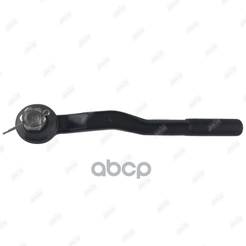 Наконечник рулевой левый TOYOTA LAND CRUISER PRADO 90 ET26561L JIKIU арт. ET26561L