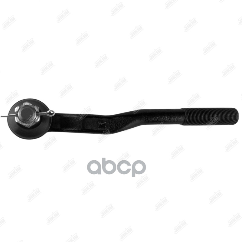 Наконечник рулевой правый TOYOTA LAND CRUISER PRADO 90 ET26561R JIKIU арт. ET26561R