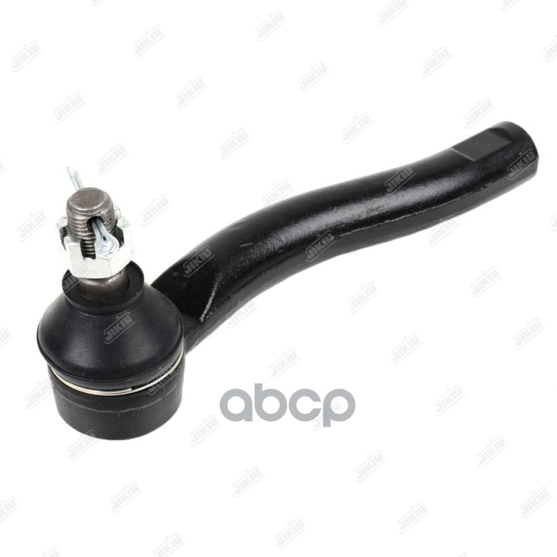 Наконечник рулевой левый TOYOTA COROLLA E12 ET26641L JIKIU арт. ET26641L