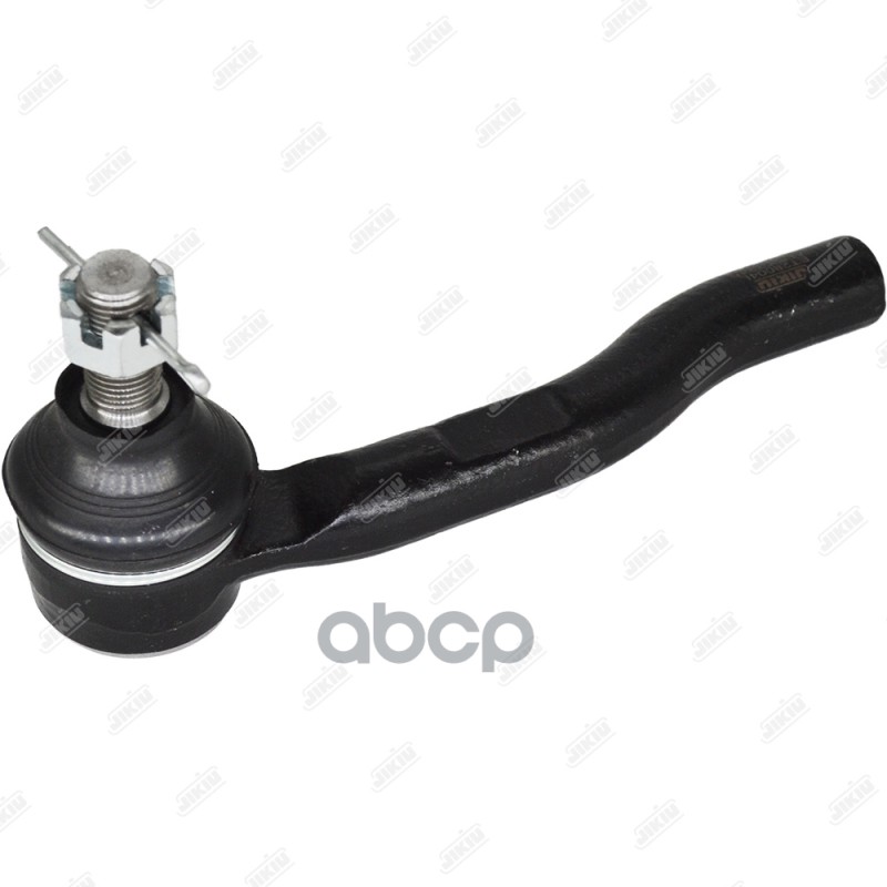 Наконечник рулевой тяги Honda_CR-V RM1/RE5/RM3/RM4/RM2/RE6 (2011-2019) ET28004L JIKIU арт. ET28004L
