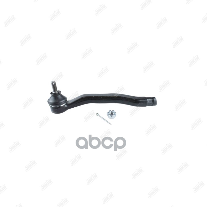 Наконечник рулевой левый HONDA ACCORD 93-02 ET28181L JIKIU арт. ET28181L