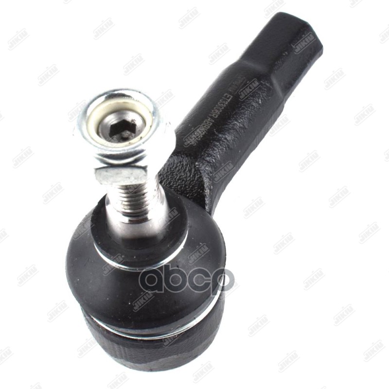 Наконечник рулевой тяги Audi_A3 8L1# (1996-2003)/Seat_Leon 1M1 (1999-2005)/Toledo II 1M2 (1999-2006) JIKIU арт. et33006r