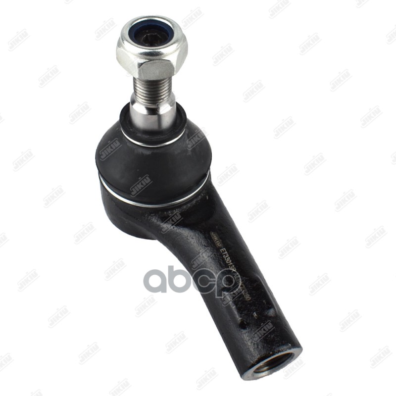 Наконечник рулевой тяги прав VOLKSWAGEN TOUAREG 02-18 ET33013R JIKIU арт. ET33013R