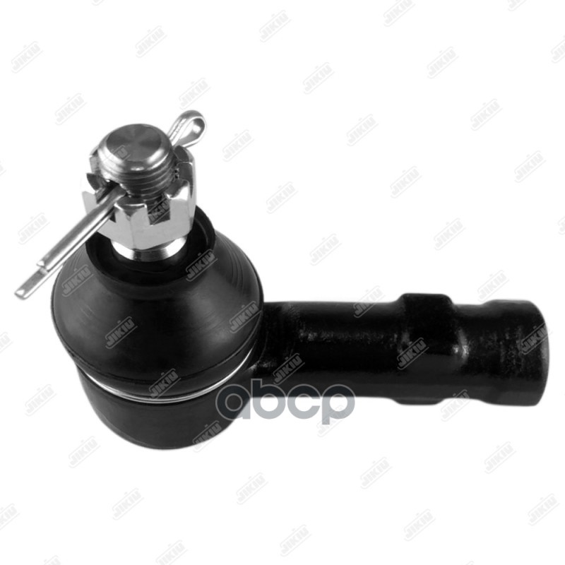 Наконечник рулевой тяги Chevrolet_Spark 1C#48/CT48/CV48/MA48 (2010-2017)/Ravon_R2 (2016-…) JIKIU арт. et52006