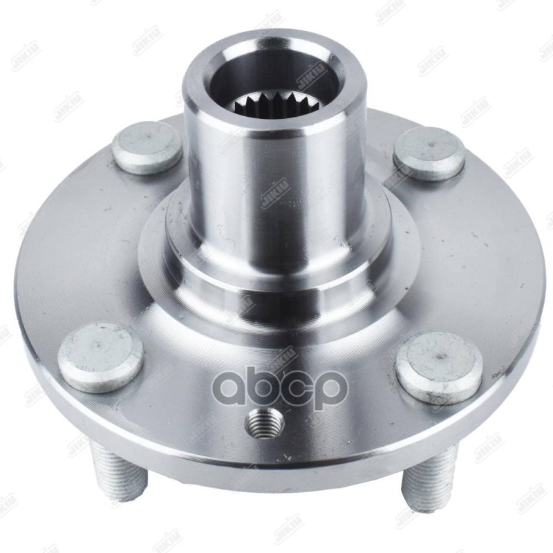 Ступица колеса HW13007 JIKIU арт. HW13007