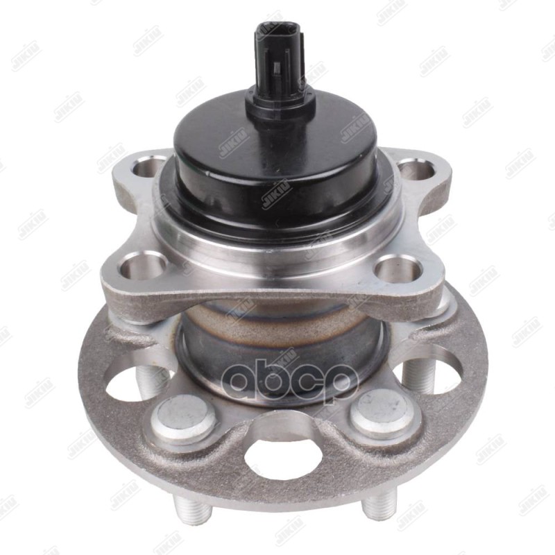 Ступица колеса HW21057 JIKIU арт. HW21057