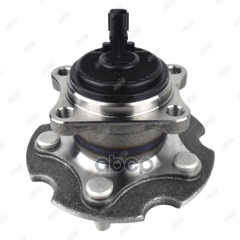 Ступица колеса HW21060 JIKIU арт. HW21060