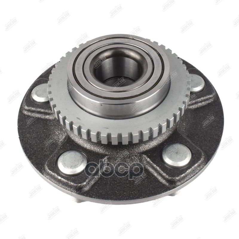 Ступица колеса HW22001 JIKIU арт. HW22001