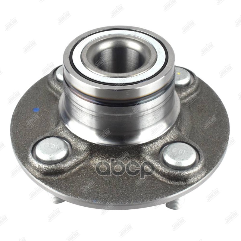 Ступица колеса NISSAN_Pulsar_HN14/RNN14/SN14/N14AR/FNN14/FN14/EN14_(1990-1995)/_Sentra_B14_(1994-200 JIKIU арт. hw22012