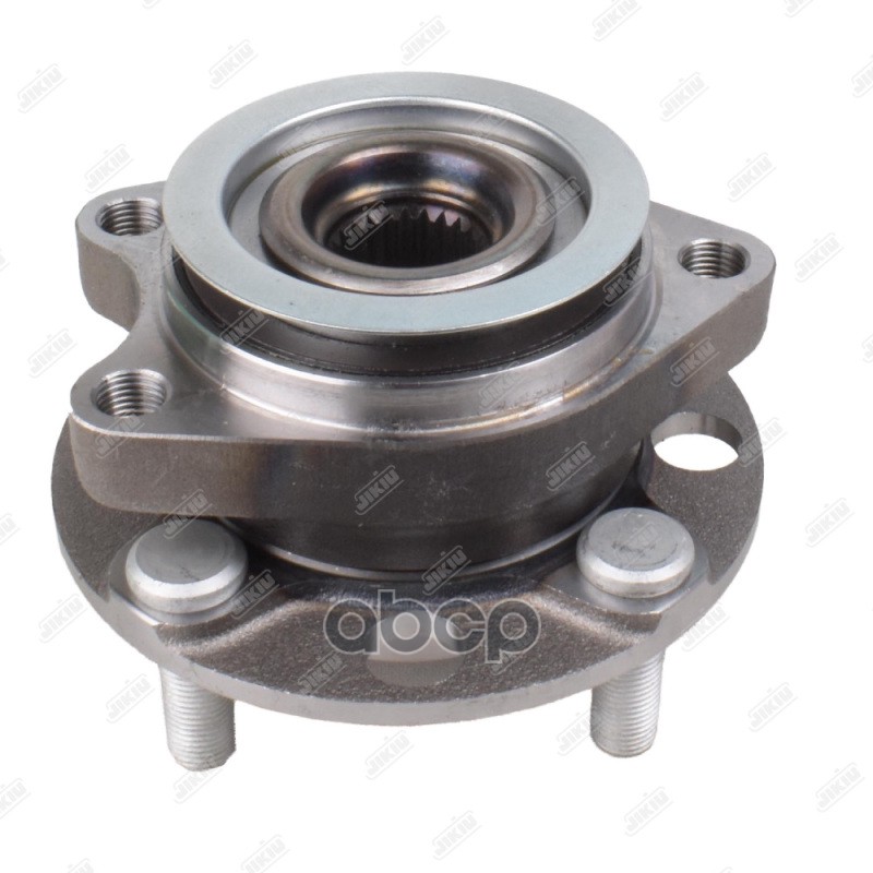 Ступица колеса HW22027 JIKIU арт. HW22027