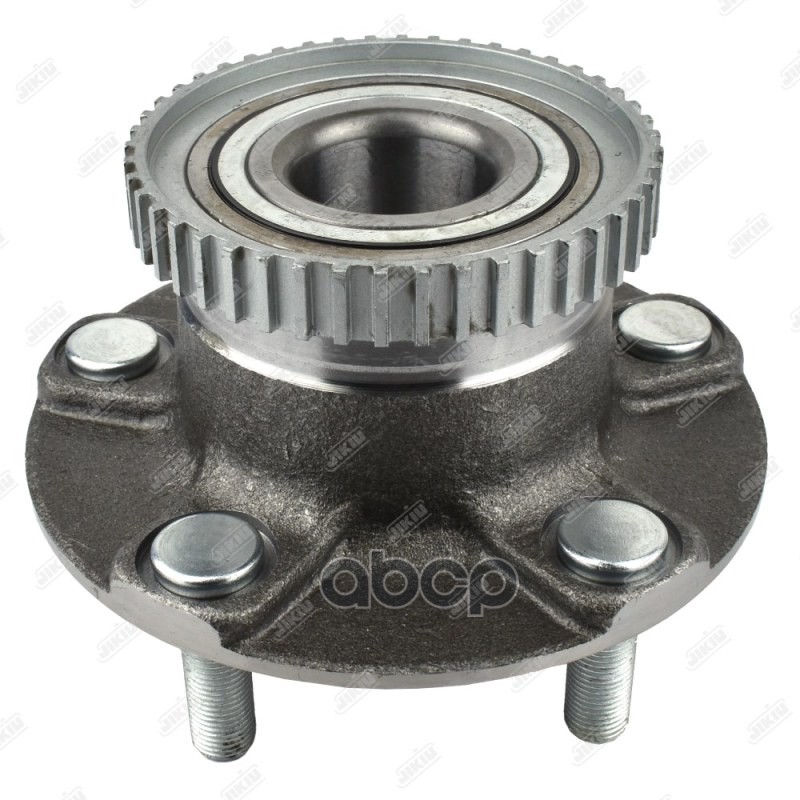 Ступица колеса HW22078 JIKIU арт. HW22078