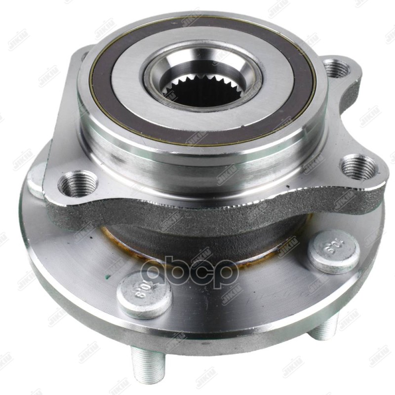 Ступица с подшипником SUBARU IMPREZA II-III 05- пер. AWD/WRX ST1 JIKIU арт. HW27004