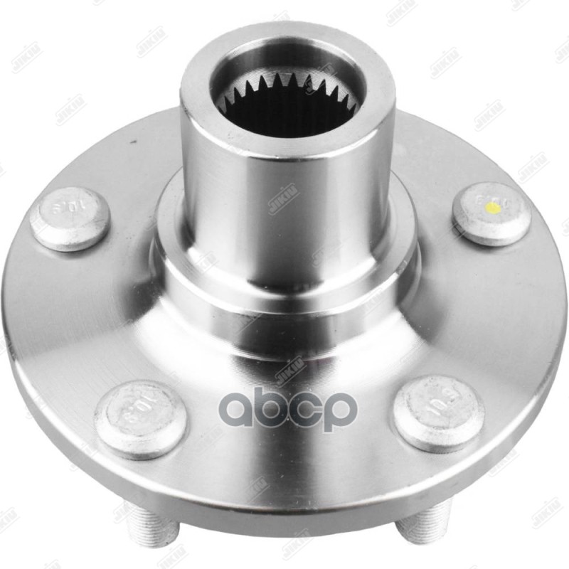 Ступица колеса HW27007 JIKIU арт. HW27007