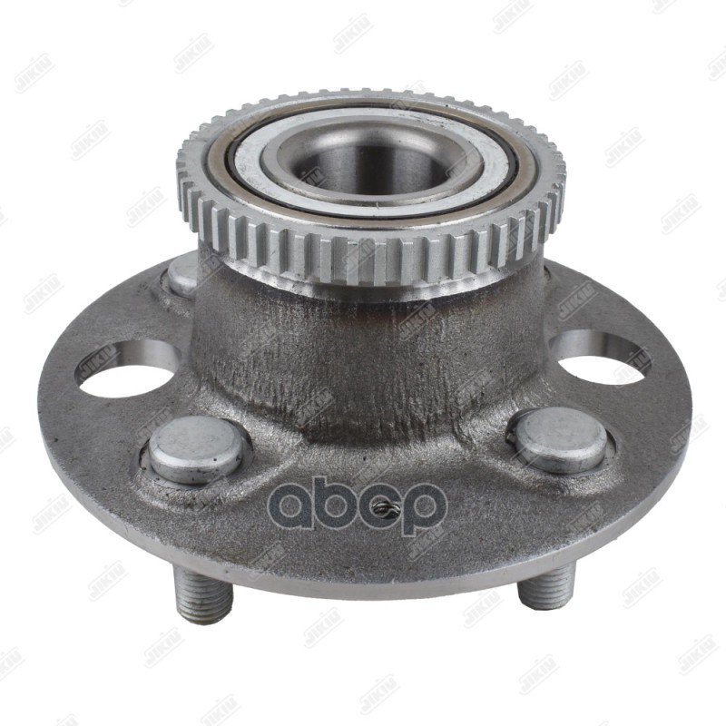 Ступица колеса HW28004 JIKIU арт. HW28004