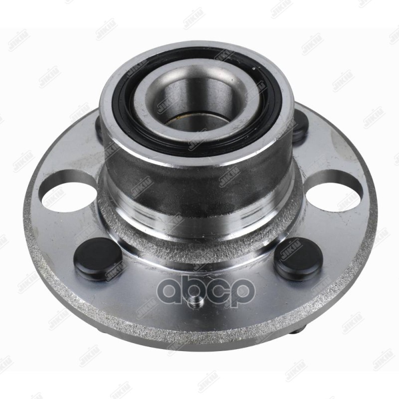 Ступица колеса HW28031 JIKIU арт. HW28031