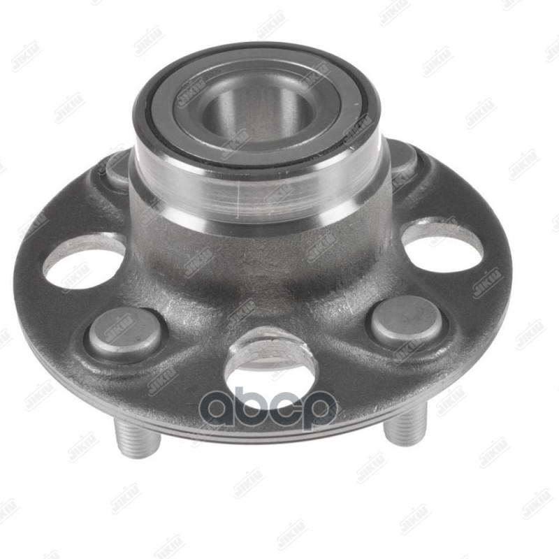 Ступица Колеса Honda_city_gd6 Lhd/Hgd8 Rhd_(2002-2009)/_Fit_ge6_(2007-2013) JIKIU арт. hw28054