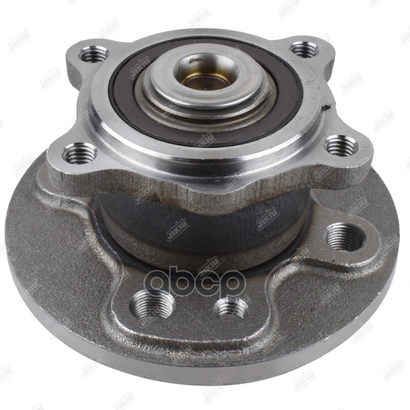 Ступица колеса HW32004 JIKIU арт. HW32004