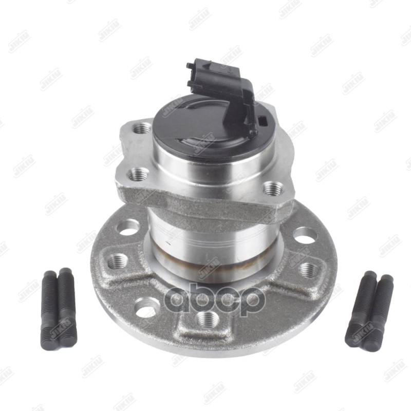 Ступица колеса HW34002 JIKIU арт. HW34002