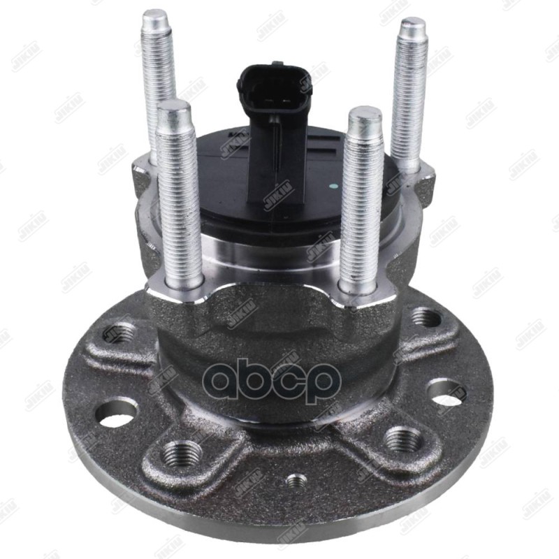Ступица колеса HW34020 JIKIU арт. HW34020
