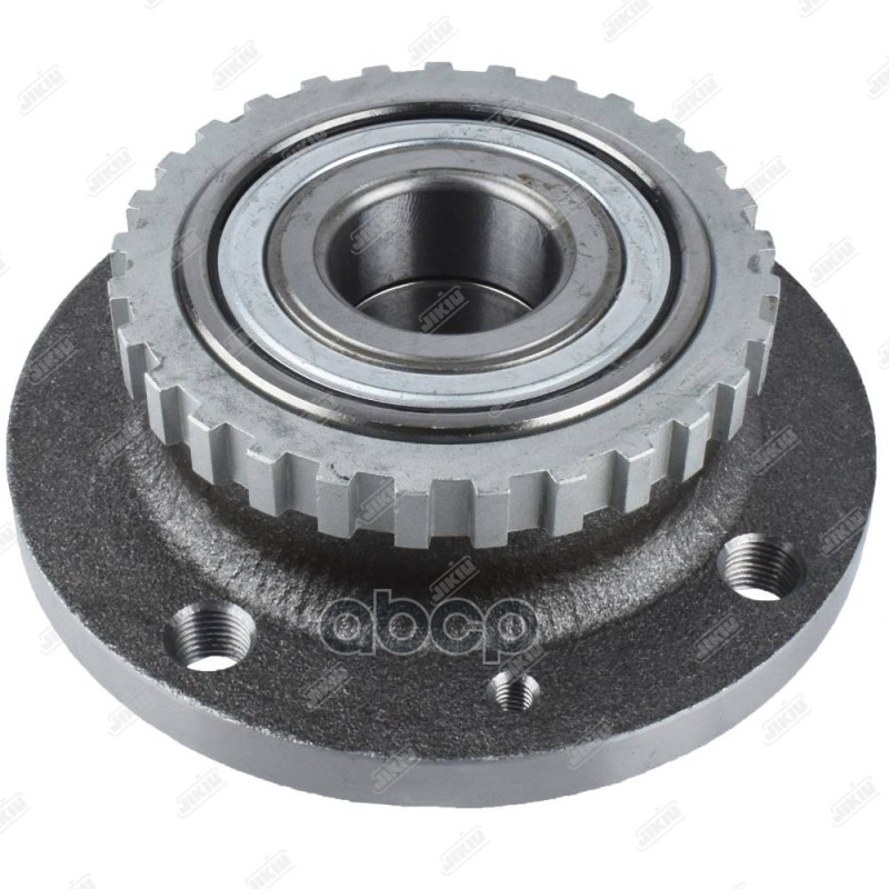 Ступица Колеса | Зад Лев | JIKIU арт. HW42003