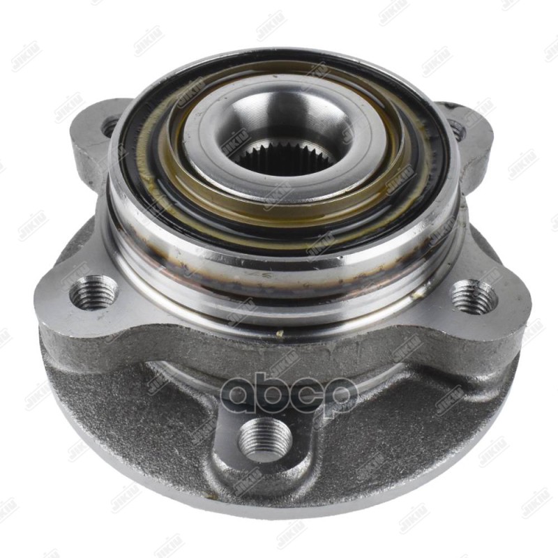 Ступица колеса Volvo_XC90 C# (2002-…) JIKIU арт. hw45010