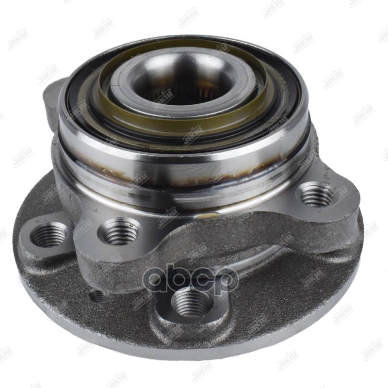 Ступица колеса VOLVO XC90 2002-2013 HW45013 JIKIU арт. HW45013