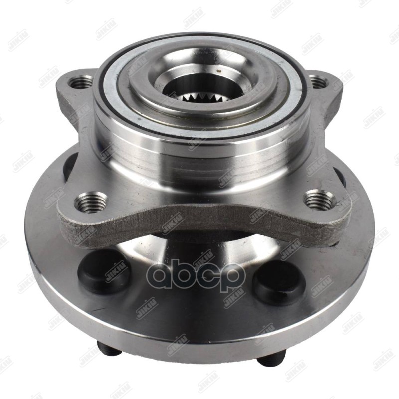 Ступица колеса HW47002 JIKIU арт. HW47002