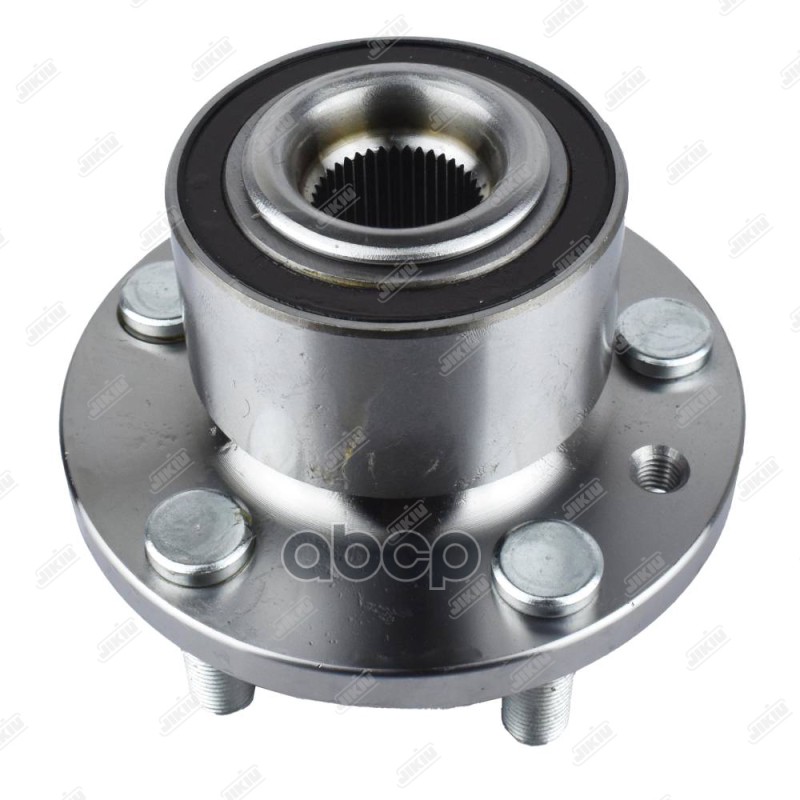 Ступица колеса HW51005 JIKIU арт. HW51005
