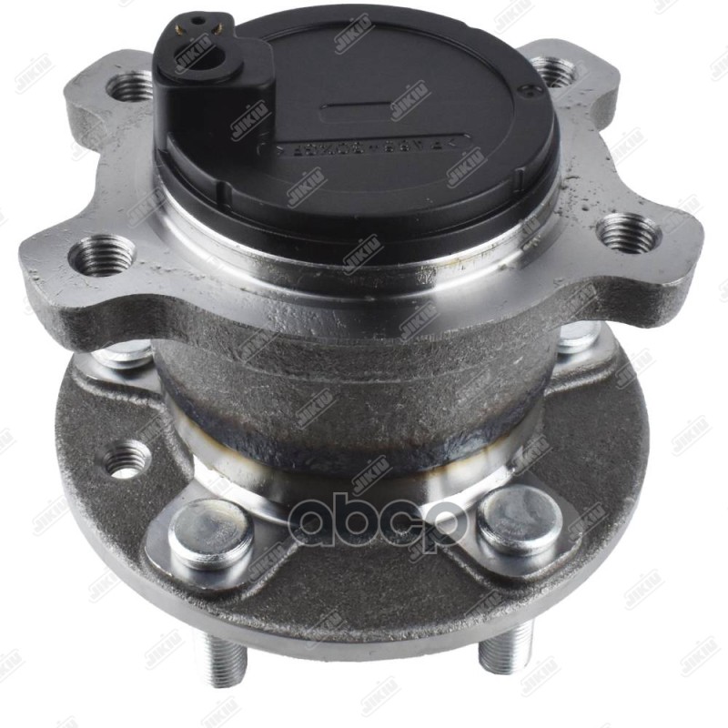 Ступица колеса JIKIU арт. HW51019