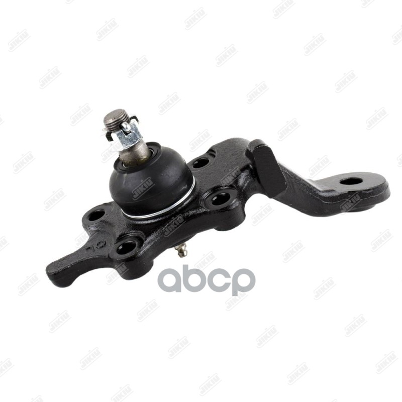 Опора шаровая нижн левая TOYOTA LAND CRUISER PRADO 90 JB26562L JIKIU арт. JB26562L