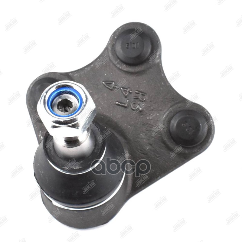 Опора шаровая Audi_A1 8X# (2010-2018)/Seat_Ibiza Cupra 6J18N7 (2009-2012)/Ibiza FR 6P# (2015-…)/Ibiz JIKIU арт. jb33001l
