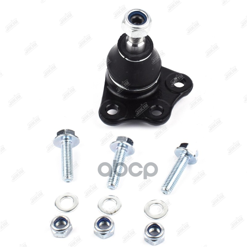 Опора шаровая JIKIU арт. JB41001