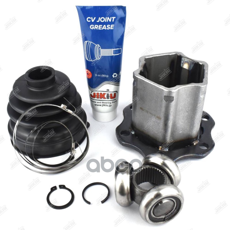 ШРУС JIKIU JC33042 JIKIU арт. JC33042