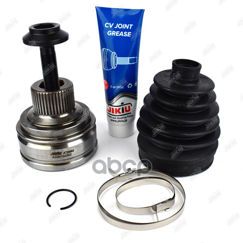 ШРУС JIKIU арт. JC33064