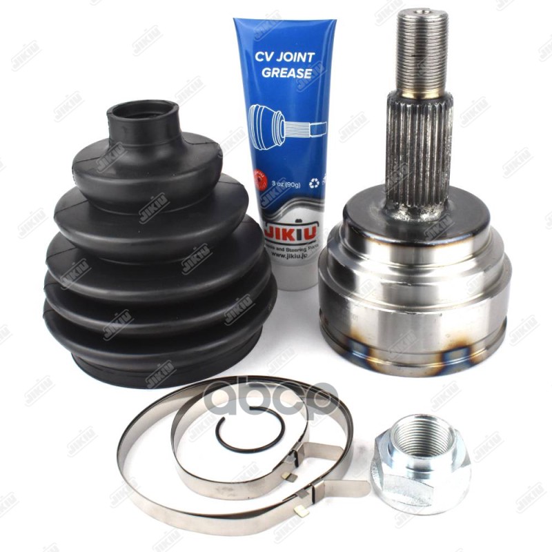 ШРУС JC47001 JIKIU арт. JC47001