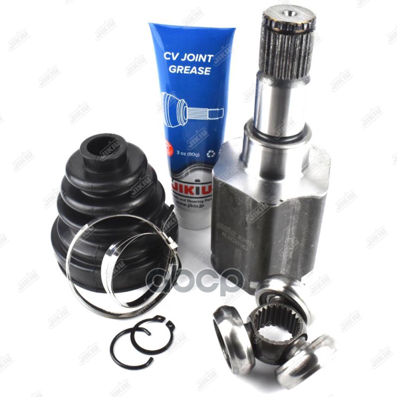 ШРУС JIKIU JC51021 JIKIU арт. JC51021